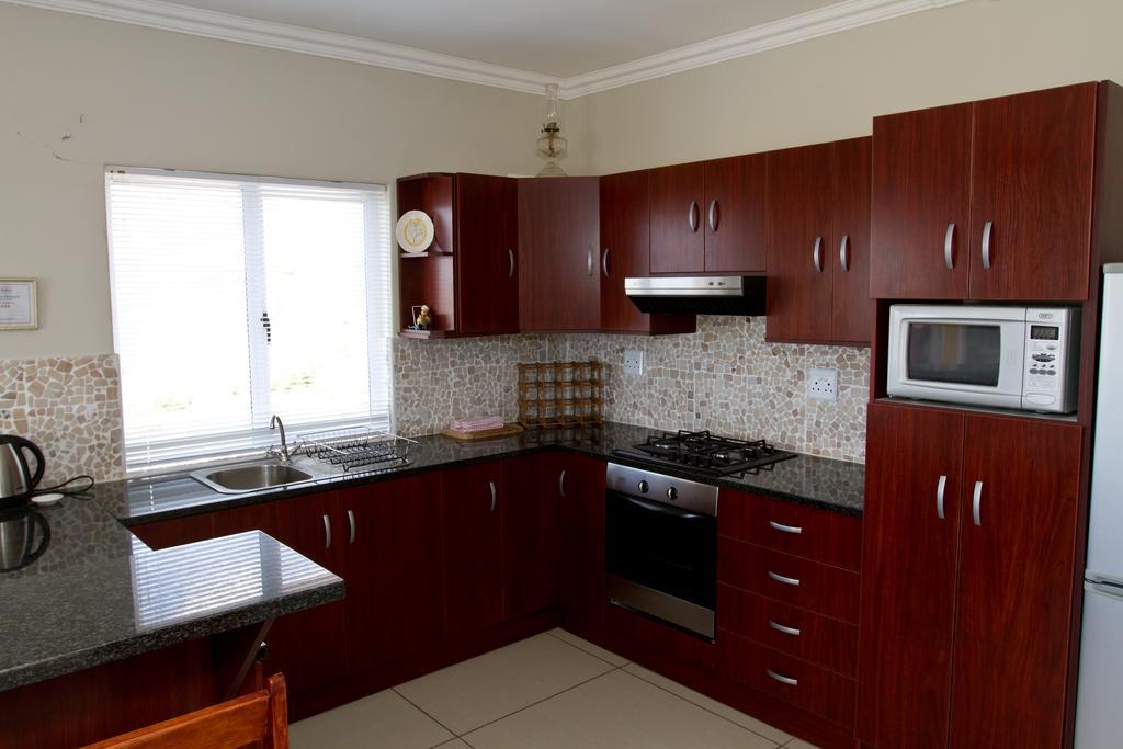 מלון גרהמסטאון Mountain View Manor חדר תמונה