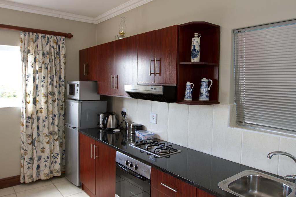 מלון גרהמסטאון Mountain View Manor חדר תמונה