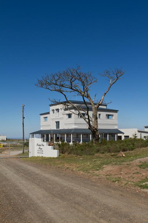 מלון גרהמסטאון Mountain View Manor מראה חיצוני תמונה